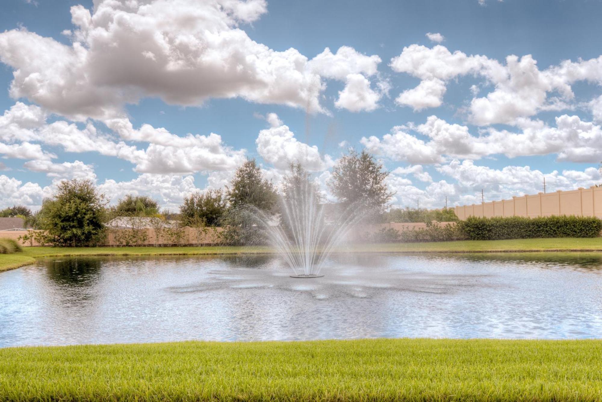 Holiday home - Championsgate 469