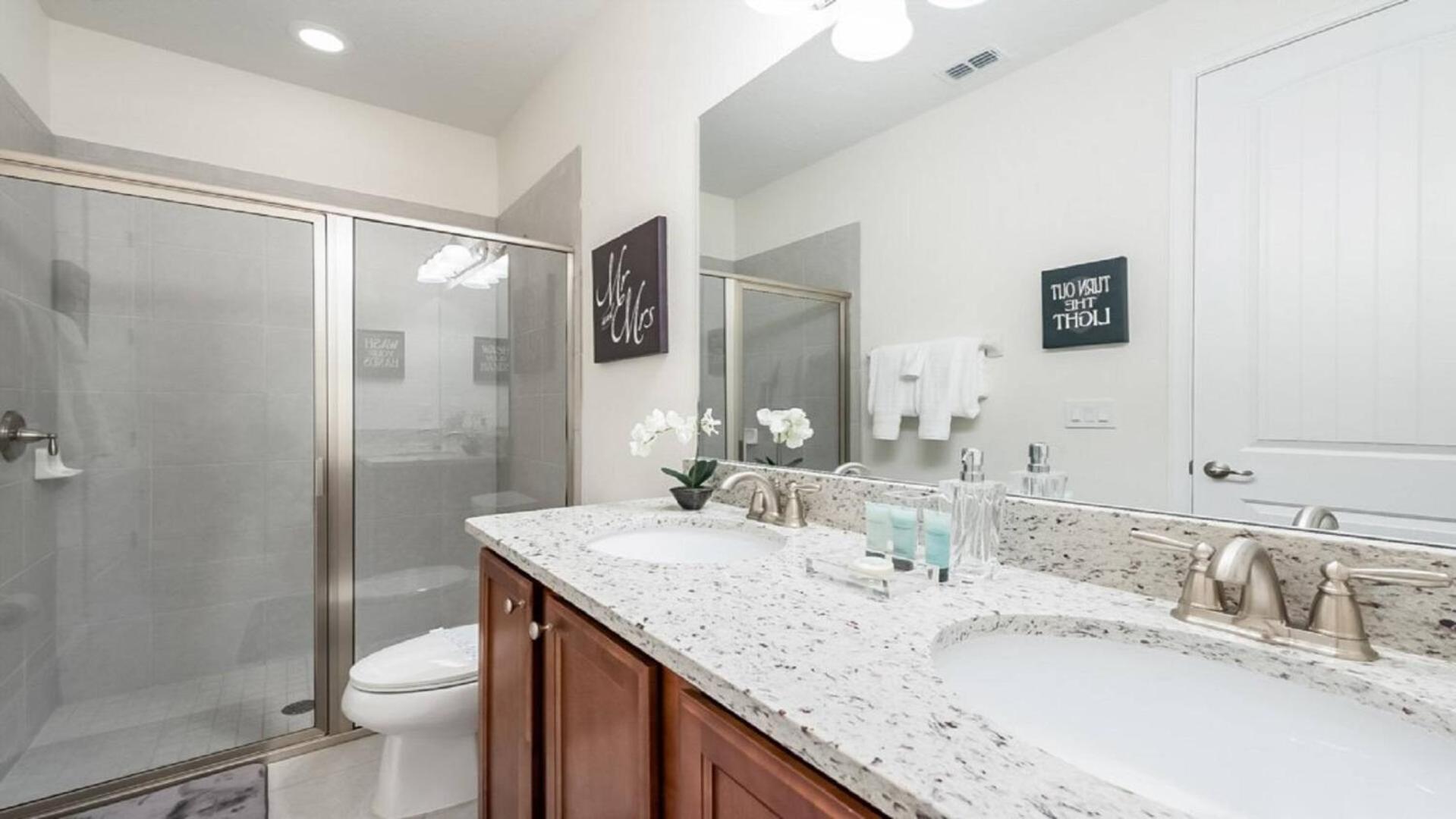 Villa - Encore 1504 Orlando