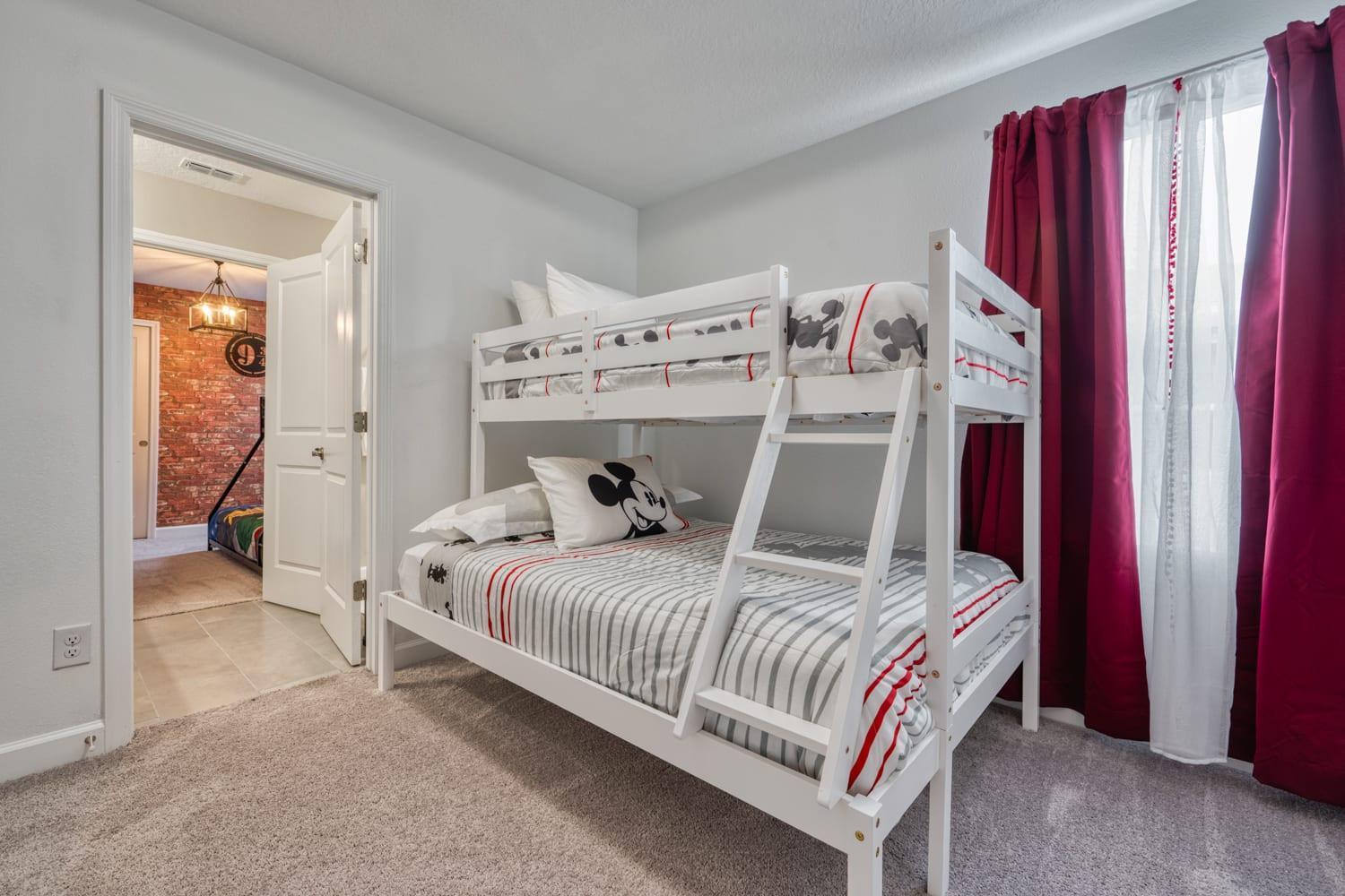 - Formosa Valley 12 Holiday home Orlando