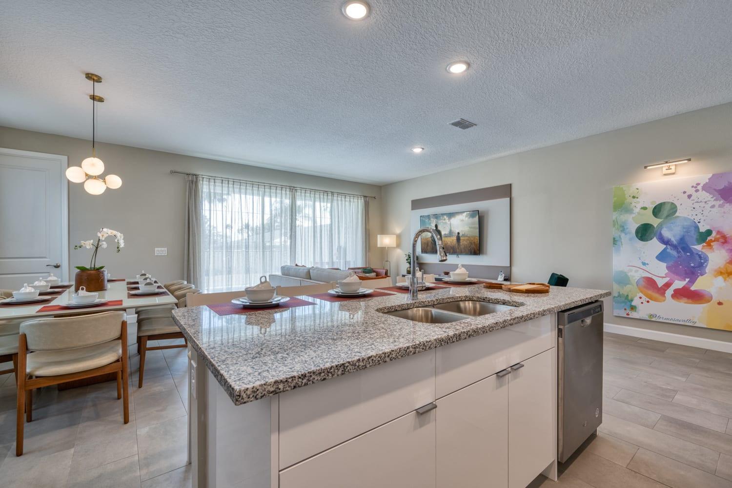 - Formosa Valley 12 Holiday home