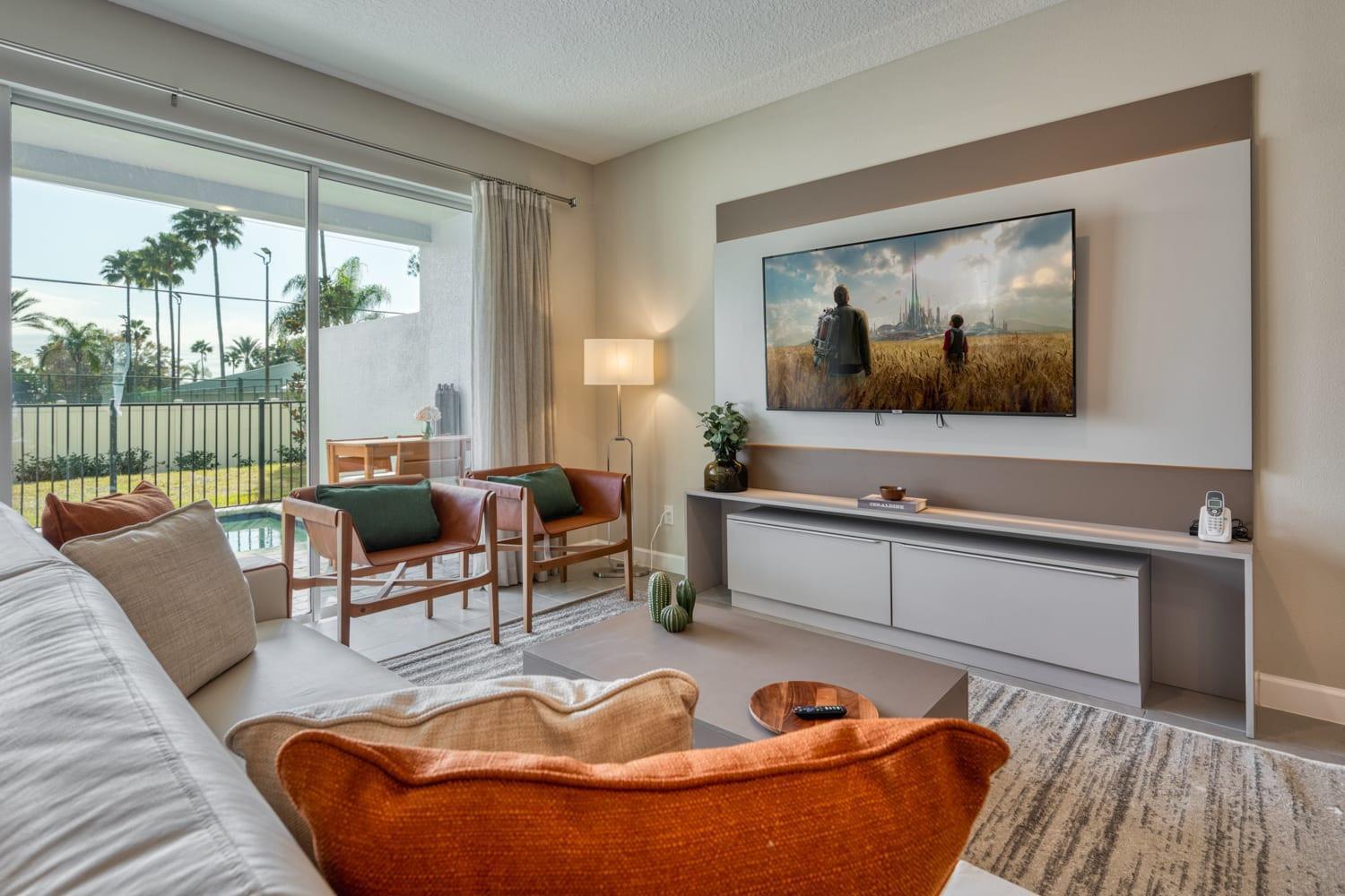 Holiday home - Formosa Valley 12