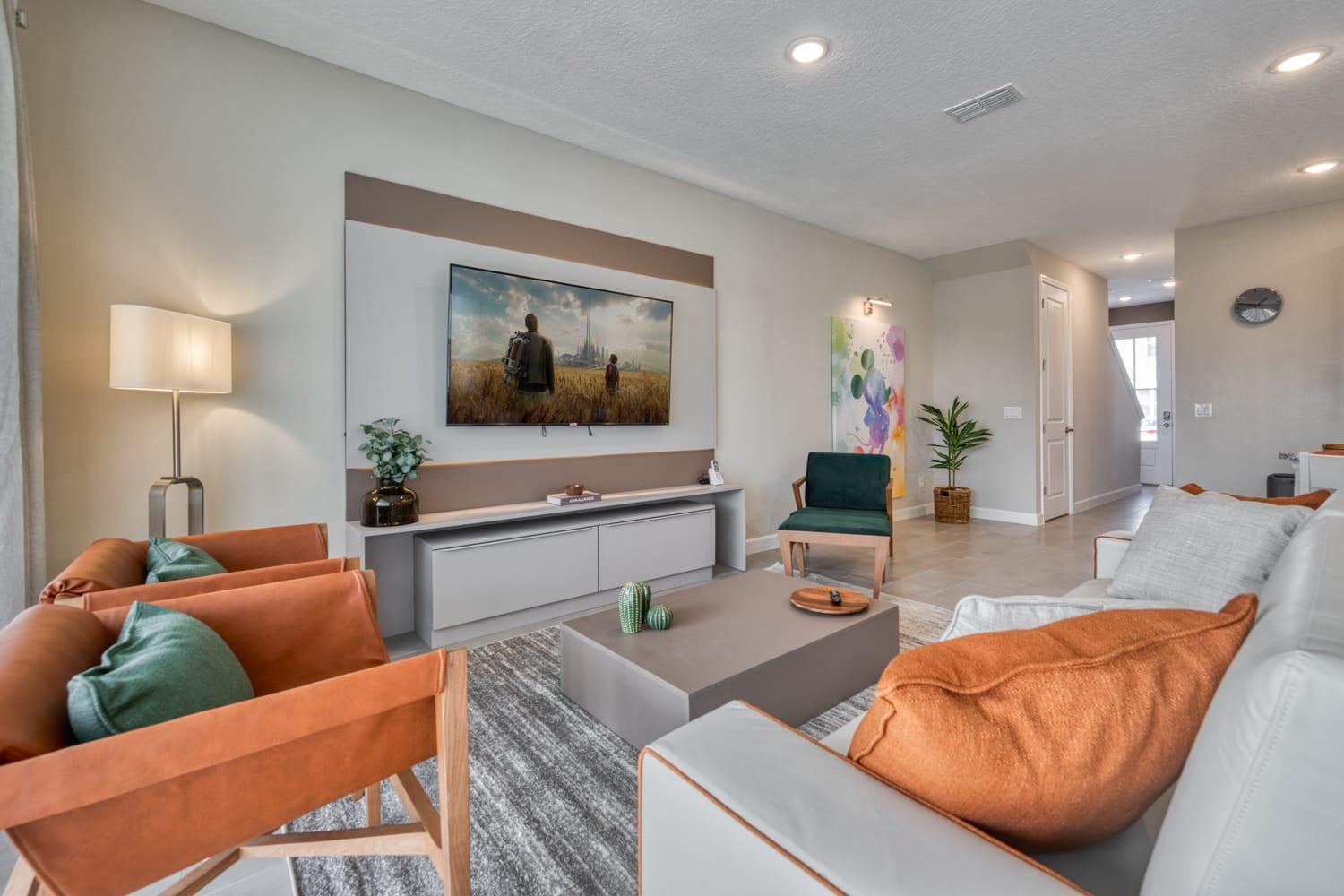 - Formosa Valley 12 Holiday home Orlando