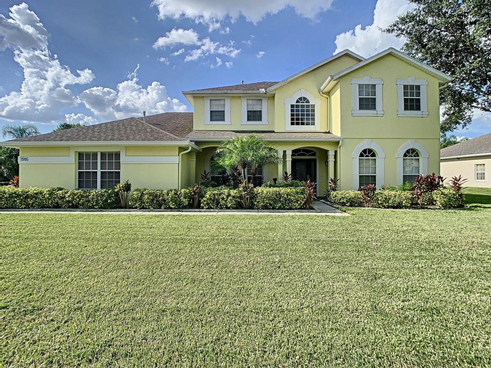 - Formosa Gardens 553 Orlando