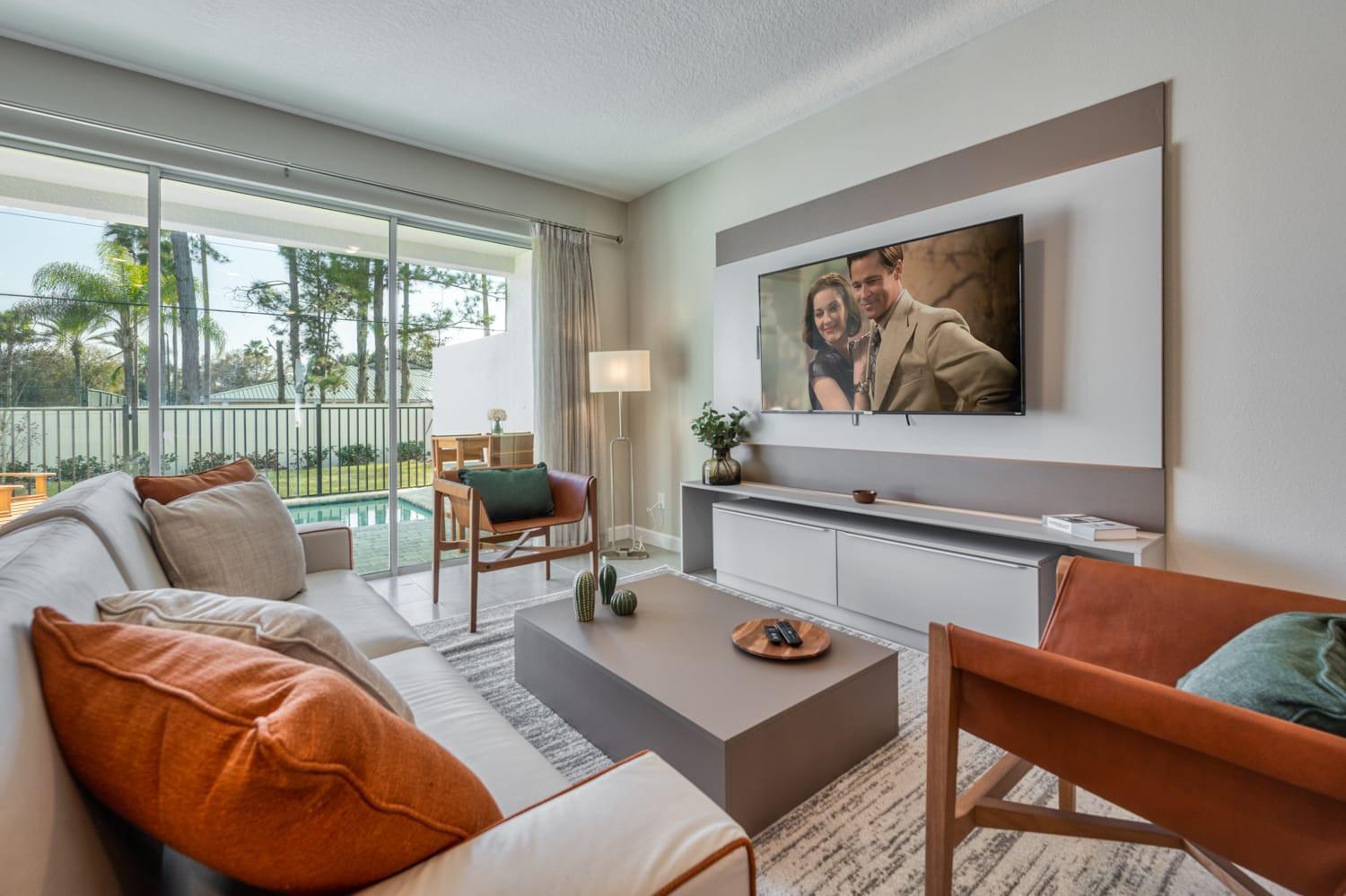 - Formosa Valley 21 Holiday home Orlando