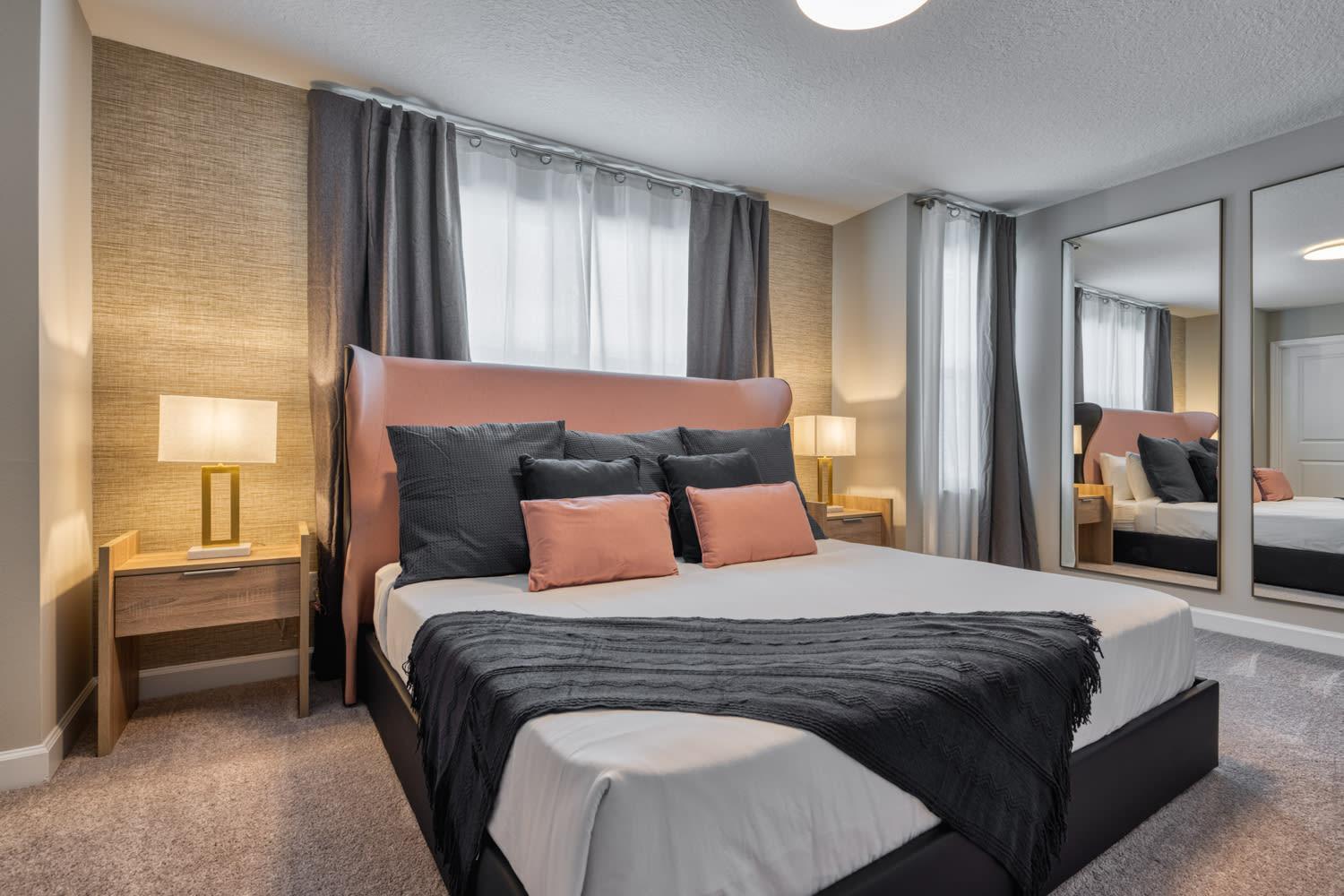 - Formosa Valley 6 * Orlando