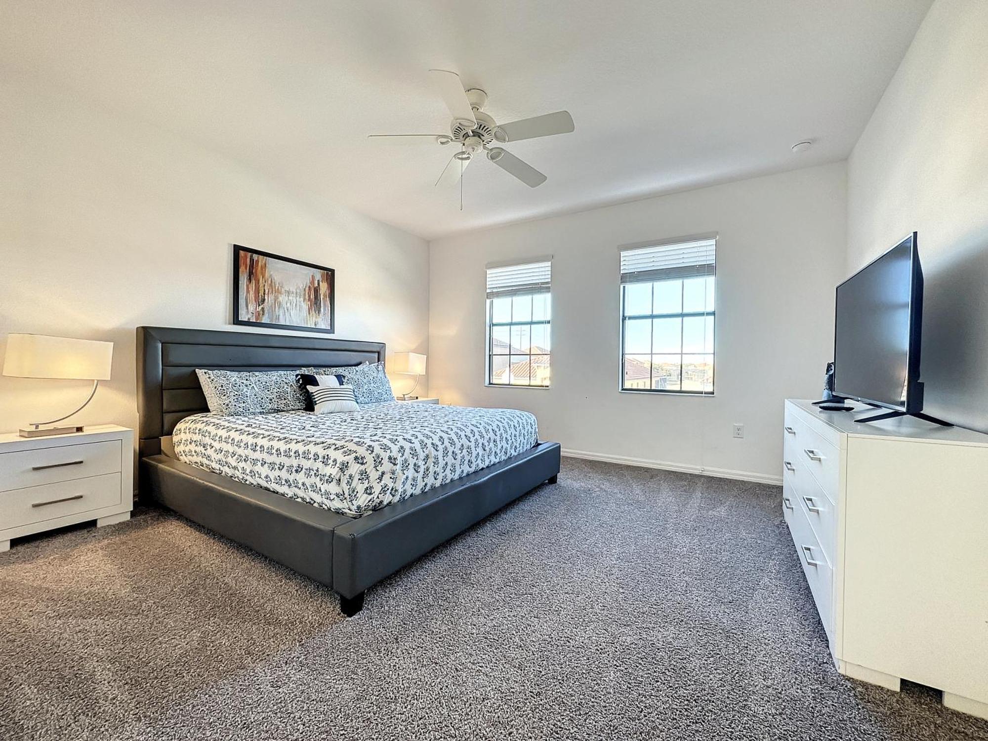 Villa - Providence 70 *