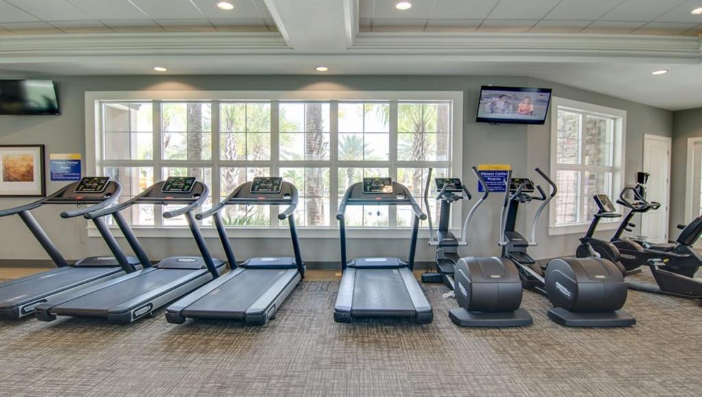 Solterra 905 - Modern With Games Private Pool Near Villa *