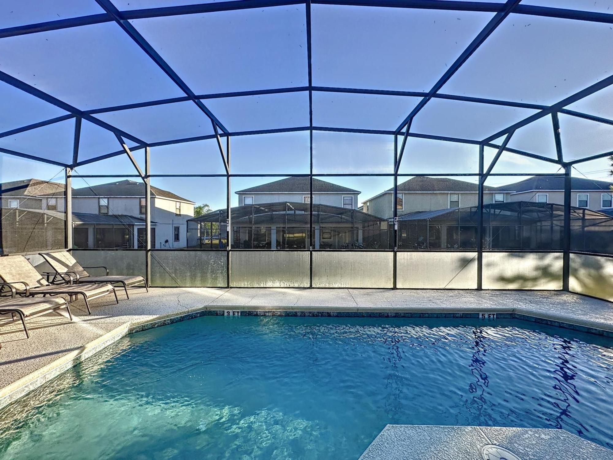 - Providence 70 Villa