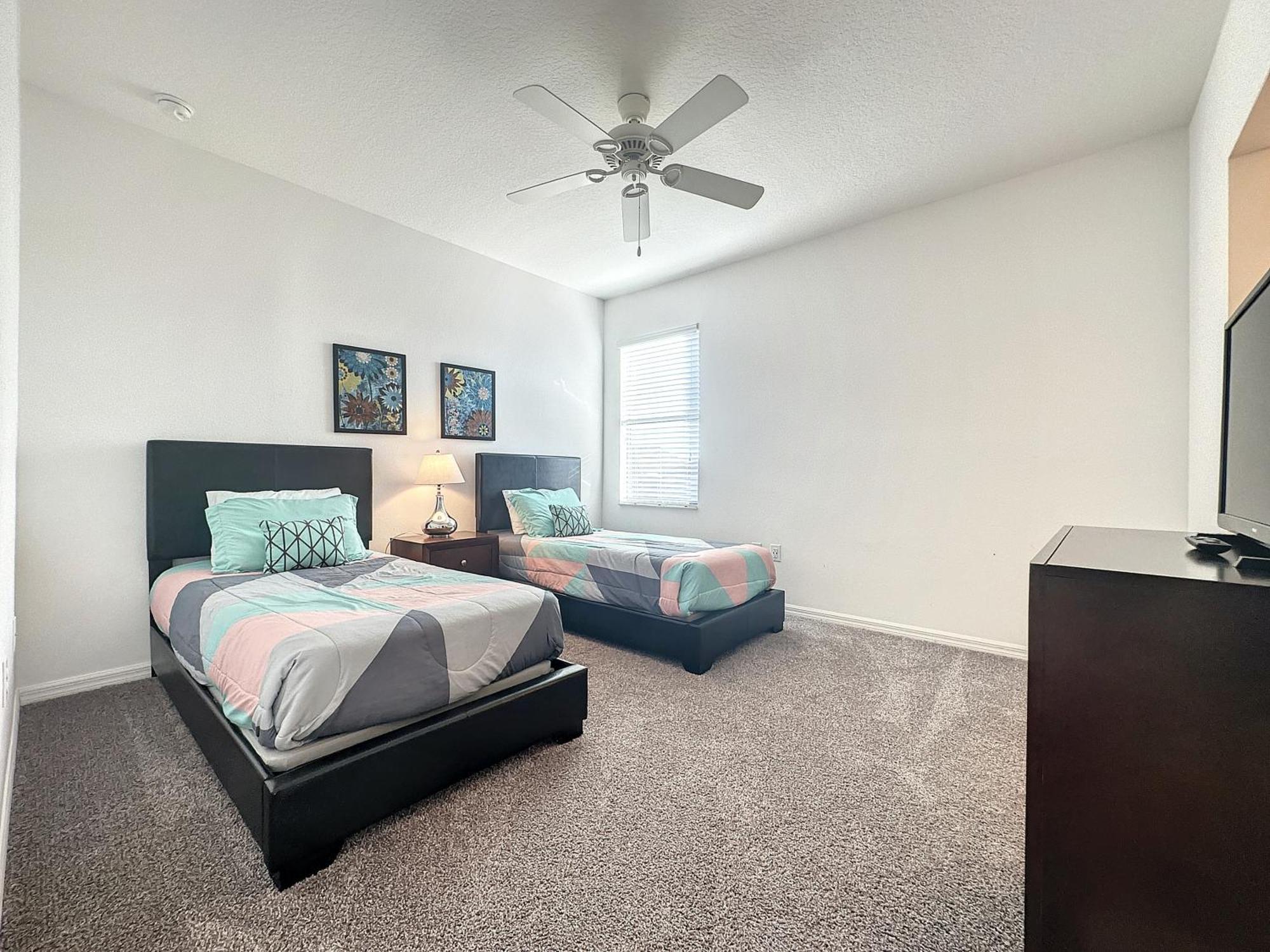- Providence 70 Villa