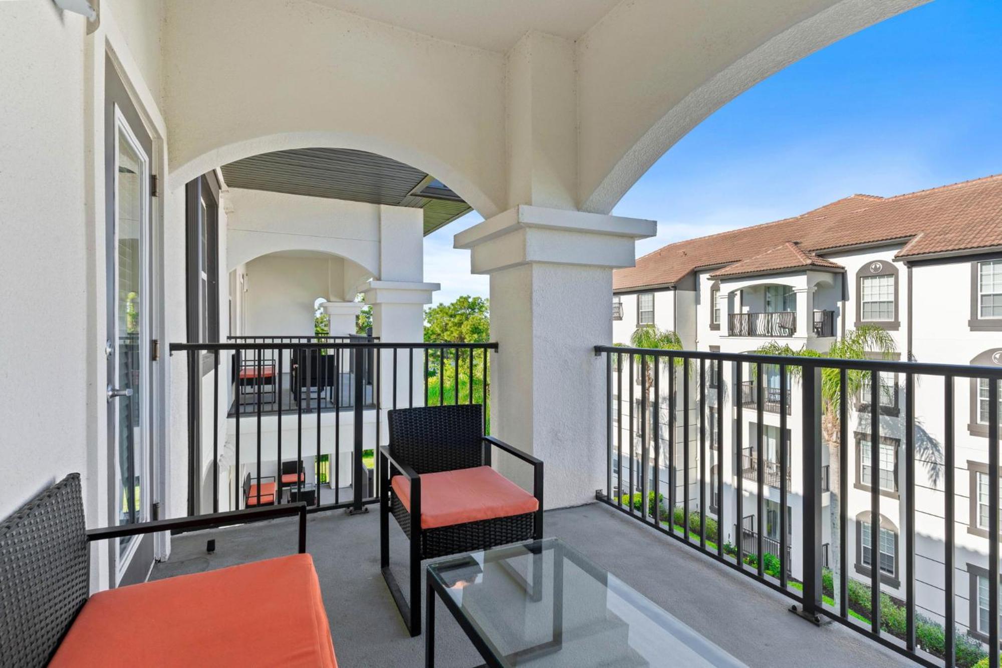 - Vista Cay 209 Apartment *