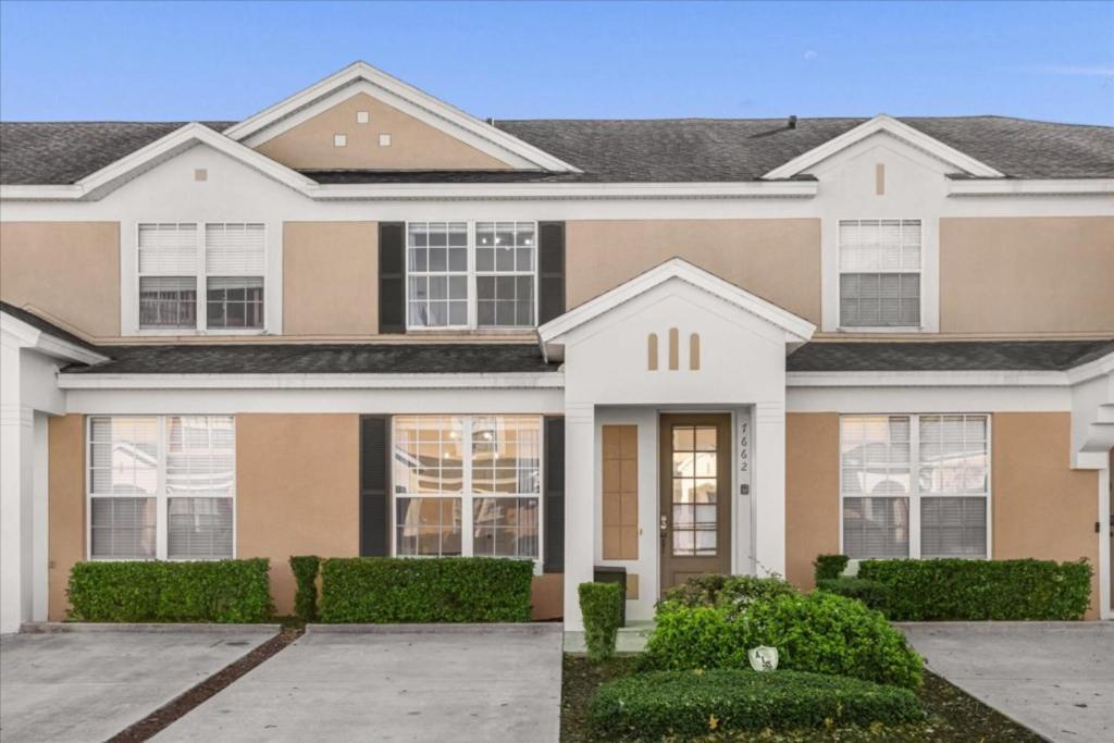 Windsor Hills 1054 By Holiday home Orlando