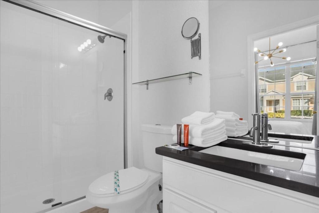 Windsor Hills 1054 By Holiday home