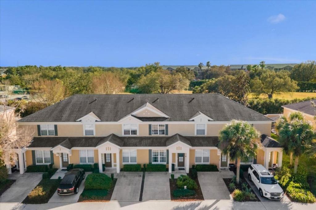 Windsor Hills 1054 By Holiday home Orlando