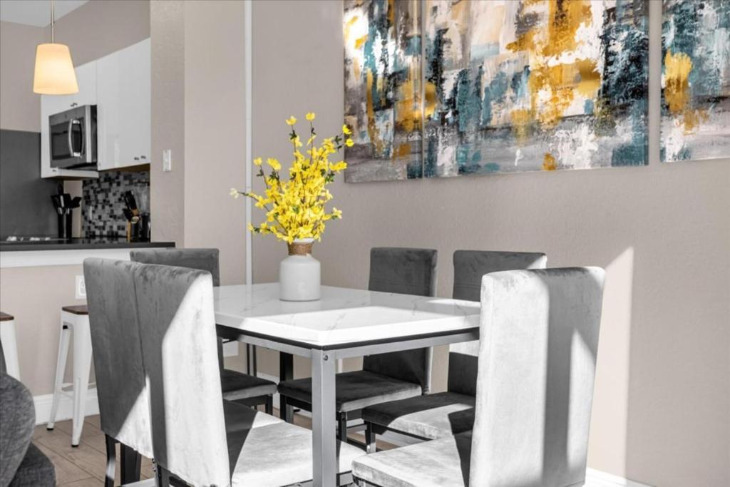 Holiday home Windsor Hills 1054 By