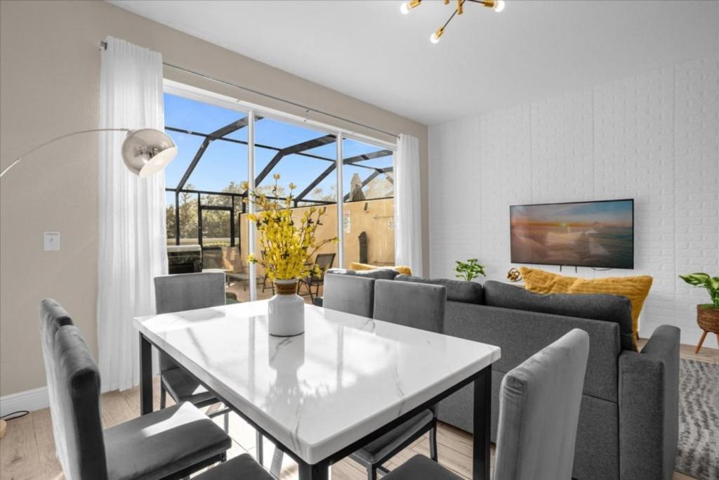 Windsor Hills 1054 By Holiday home