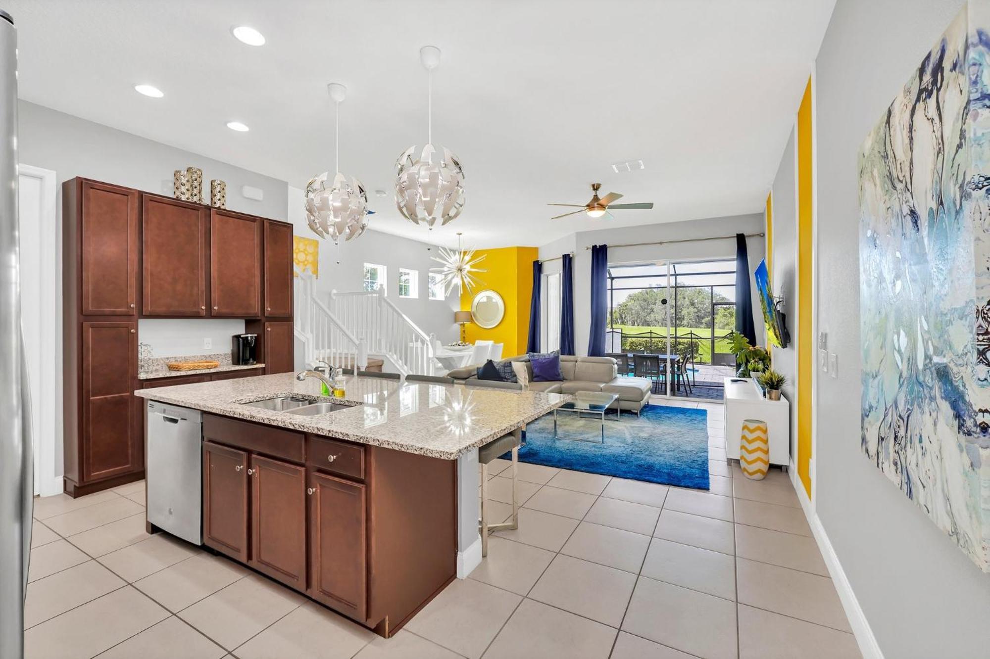 - Festival 51 Holiday home