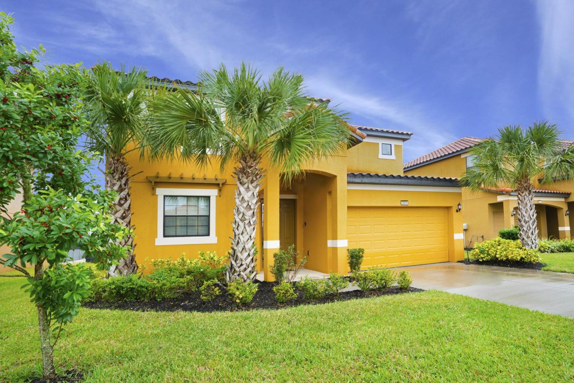 Villa - Providence 61 Orlando
