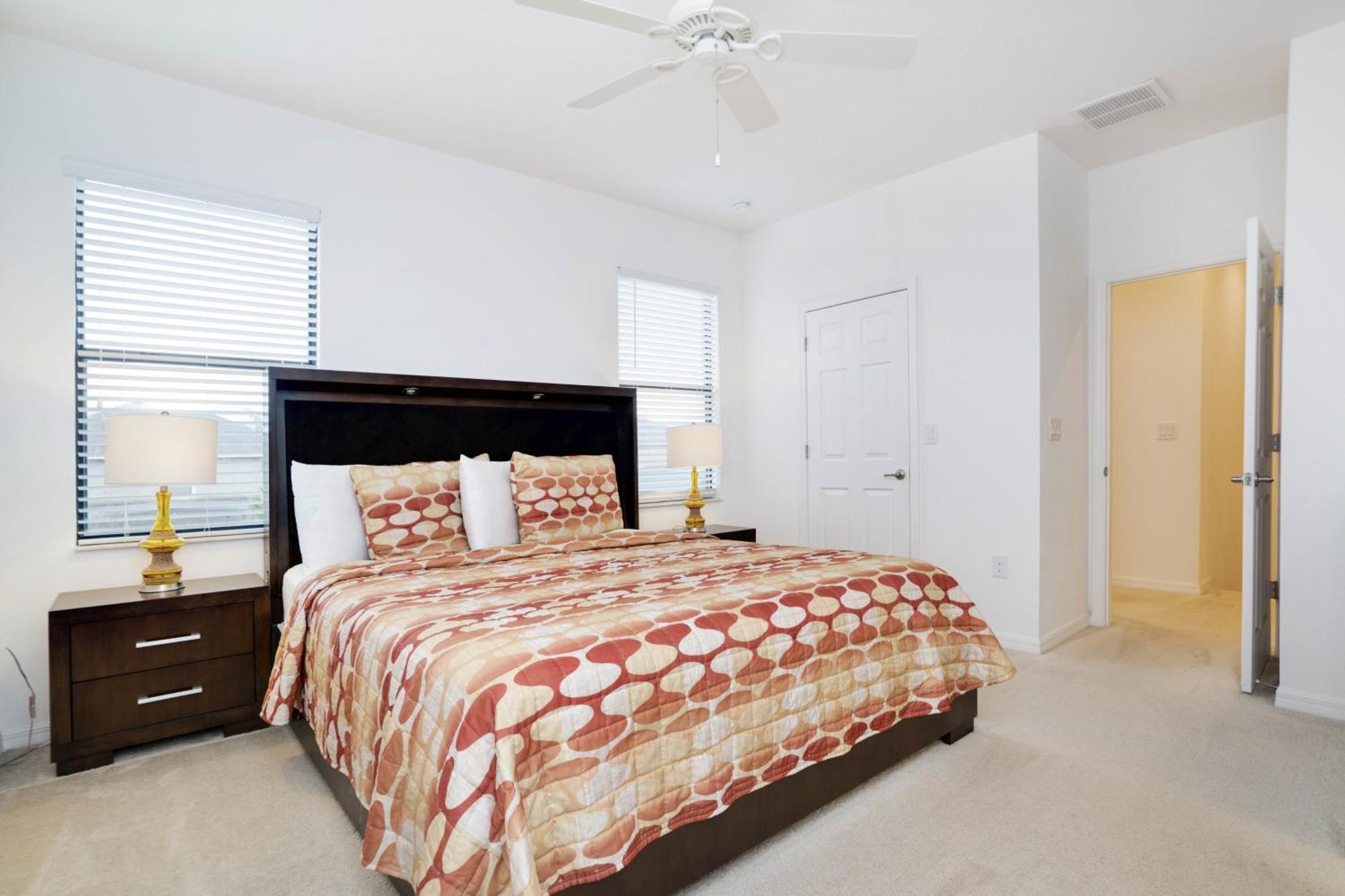 - Providence 61 Villa Orlando