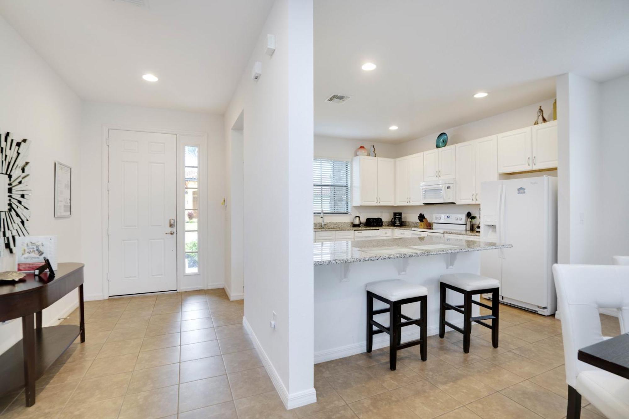 Villa - Providence 61