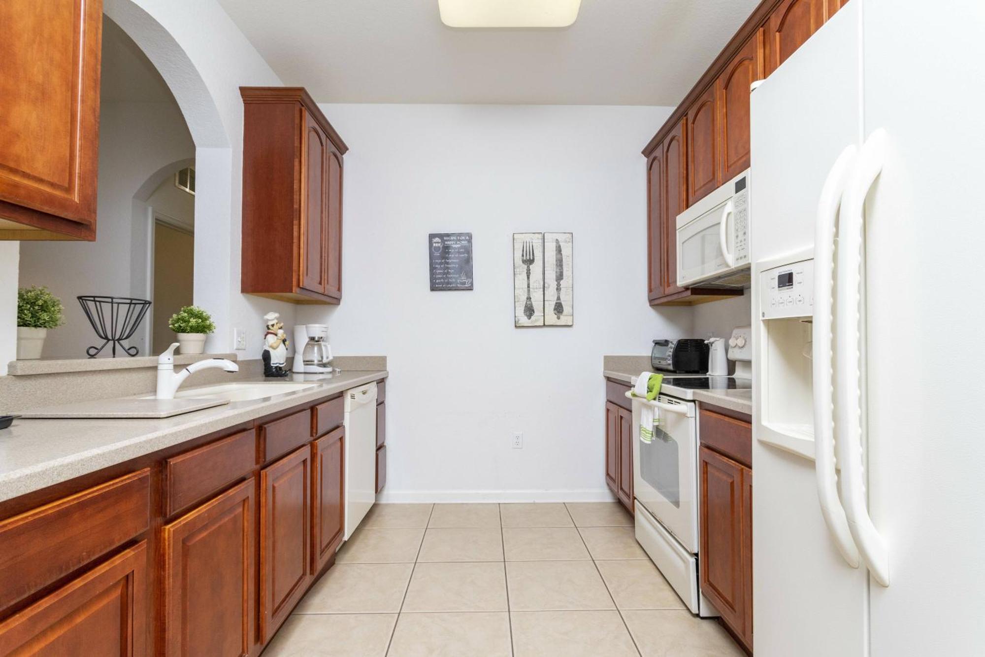 - Vista Cay 19 Apartment Orlando
