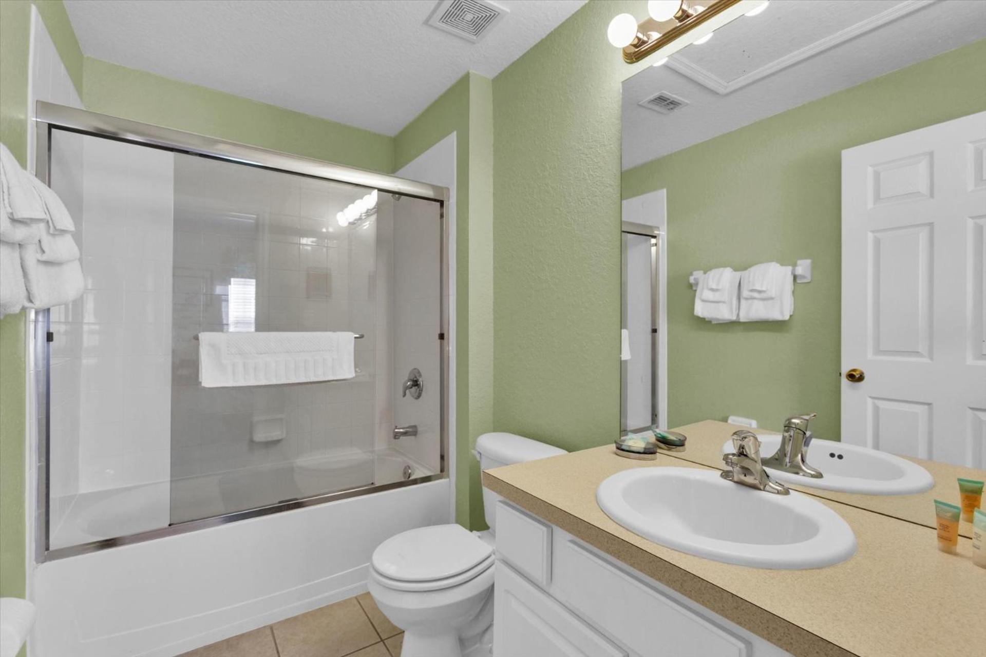 Holiday home Windsor Hills 1025 By
