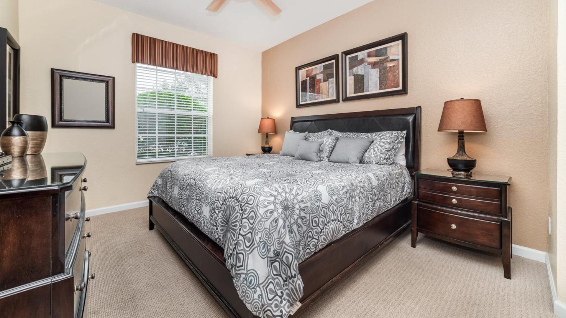 Apartment Windsor Hills 1038 By Orlando