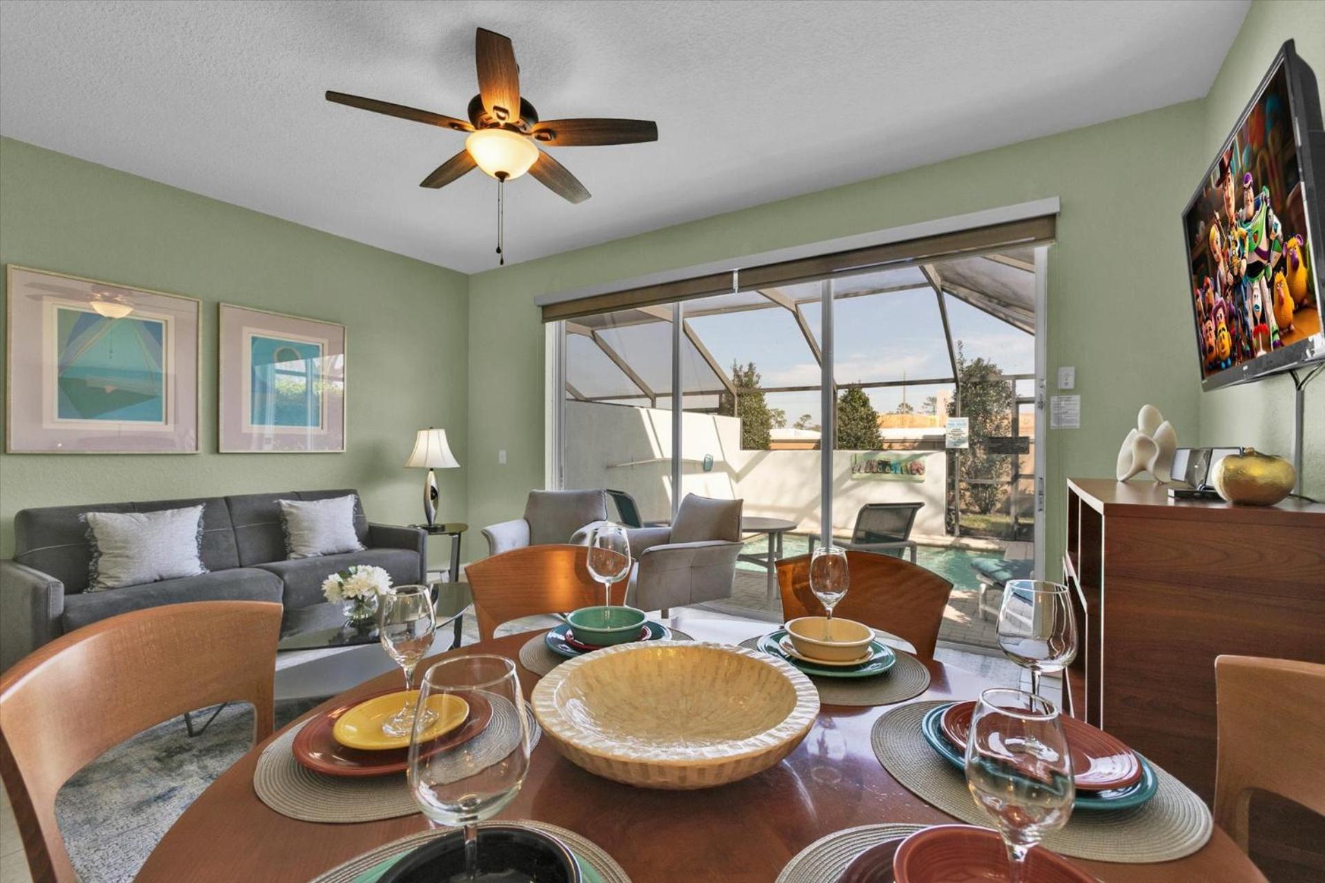 Windsor Hills 1025 By