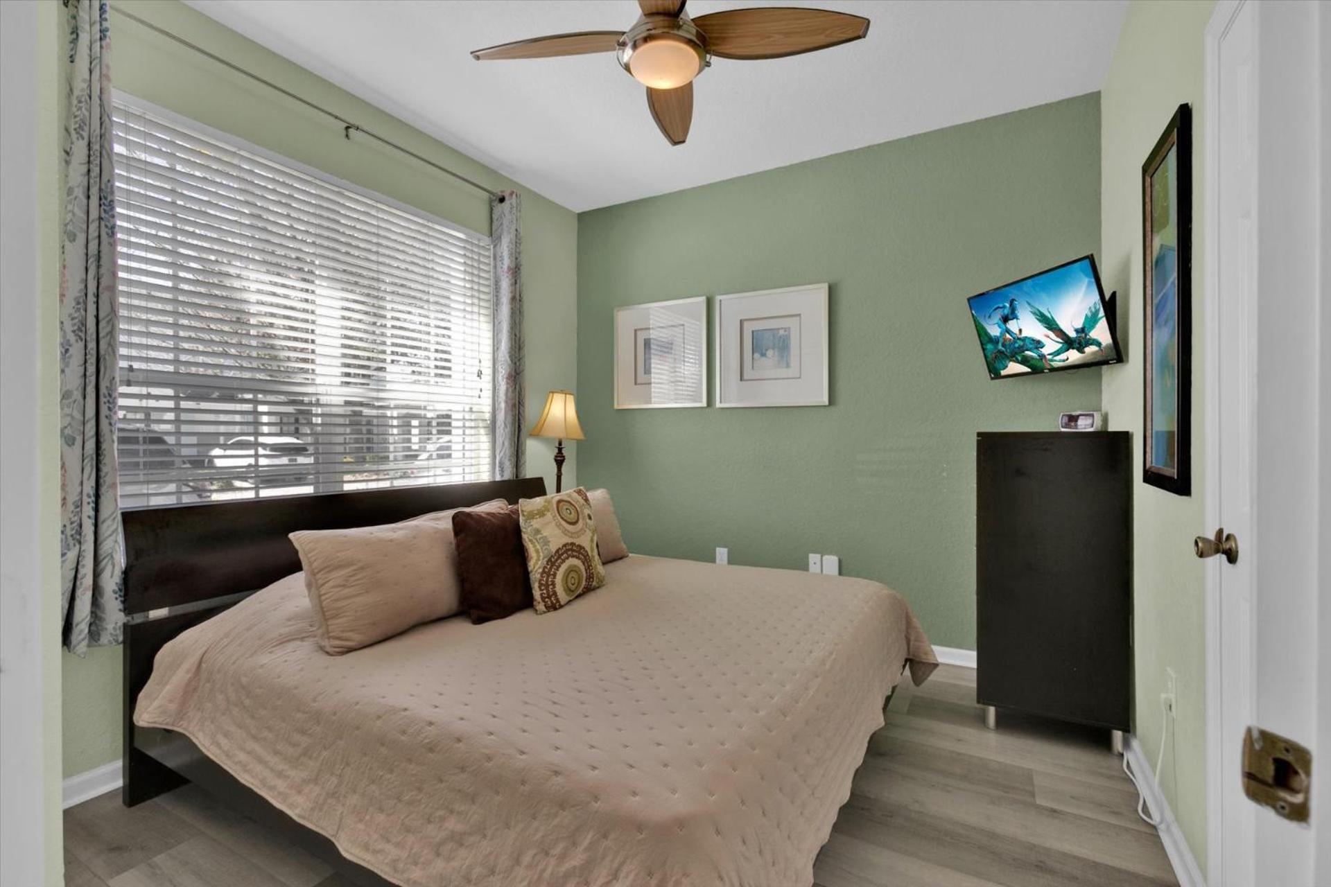 Windsor Hills 1025 By