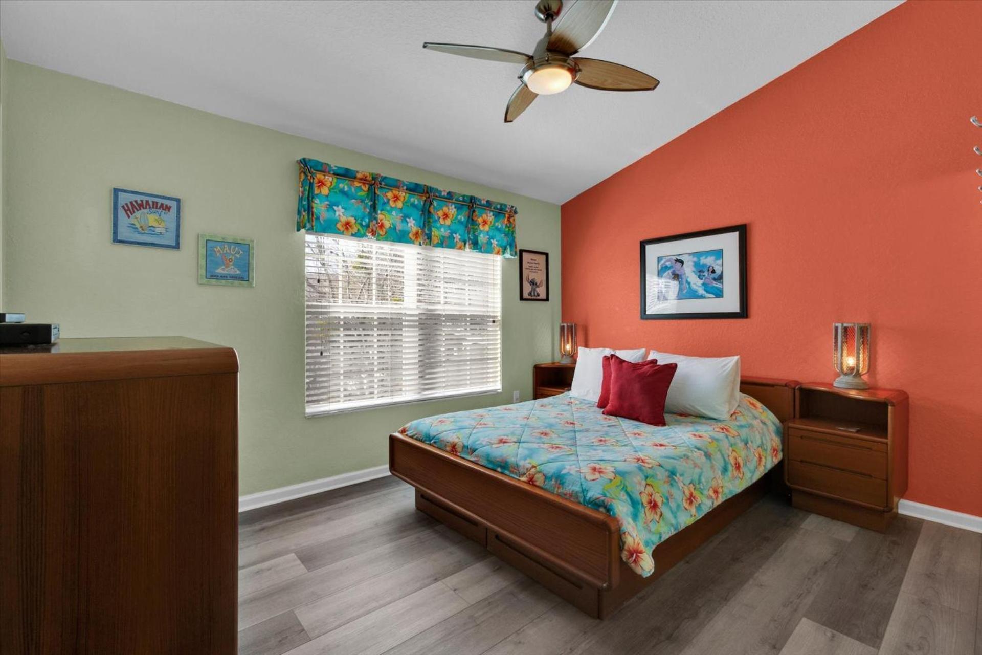 Windsor Hills 1025 By Holiday home