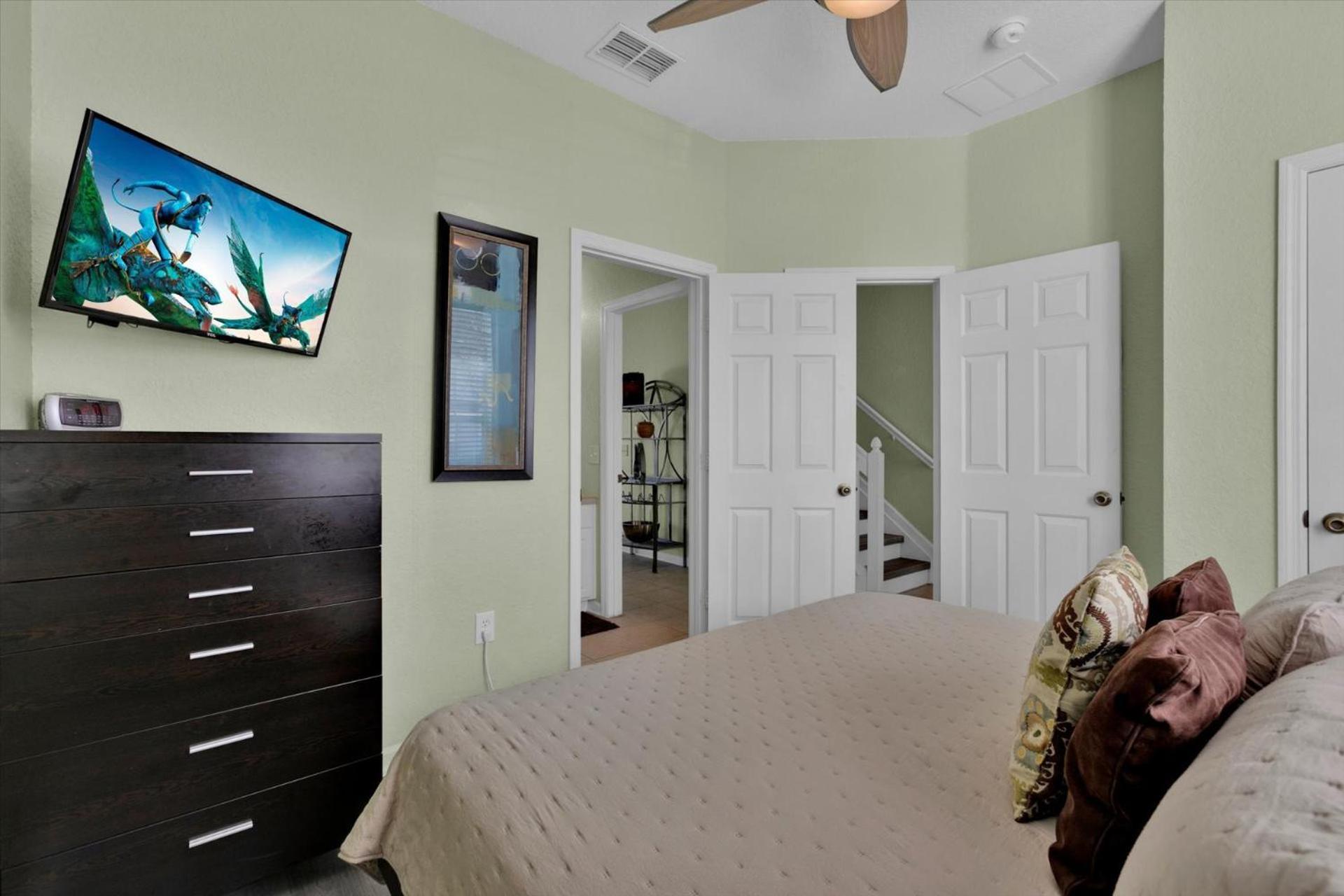 Holiday home Windsor Hills 1025 By