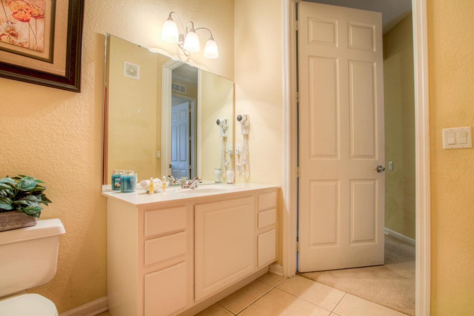 Vista Cay 91 By Apartment Orlando