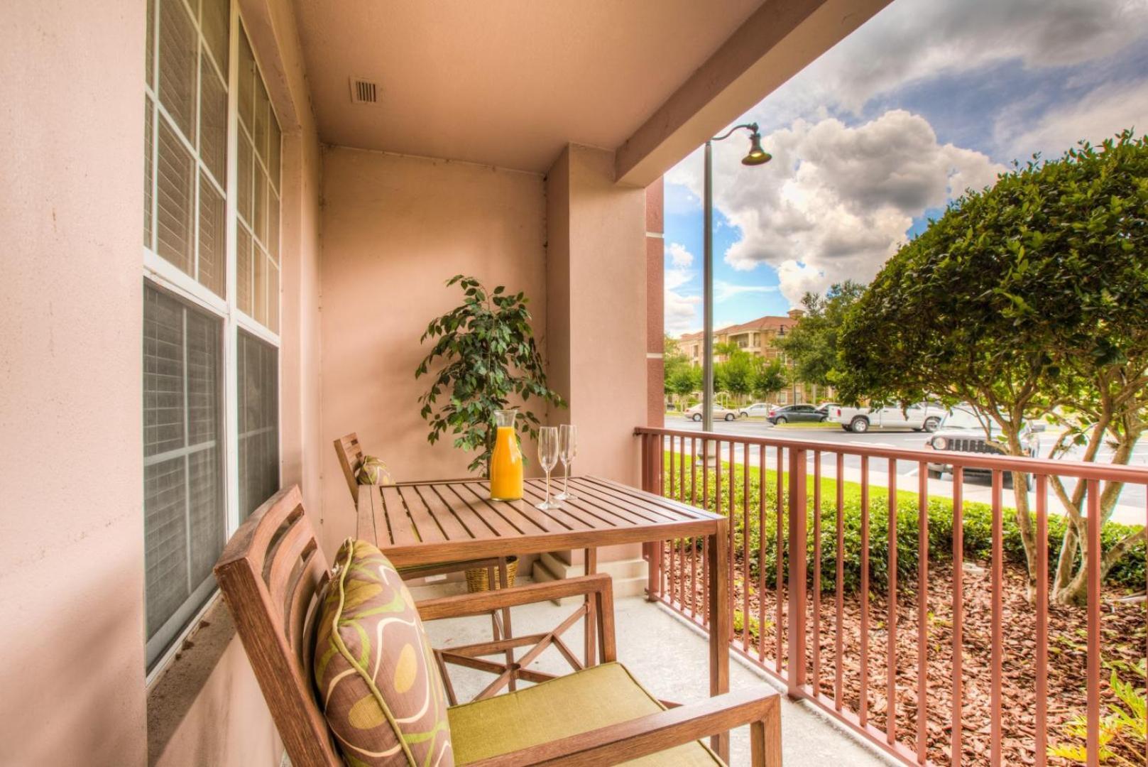 Vista Cay 91 By Apartment Orlando