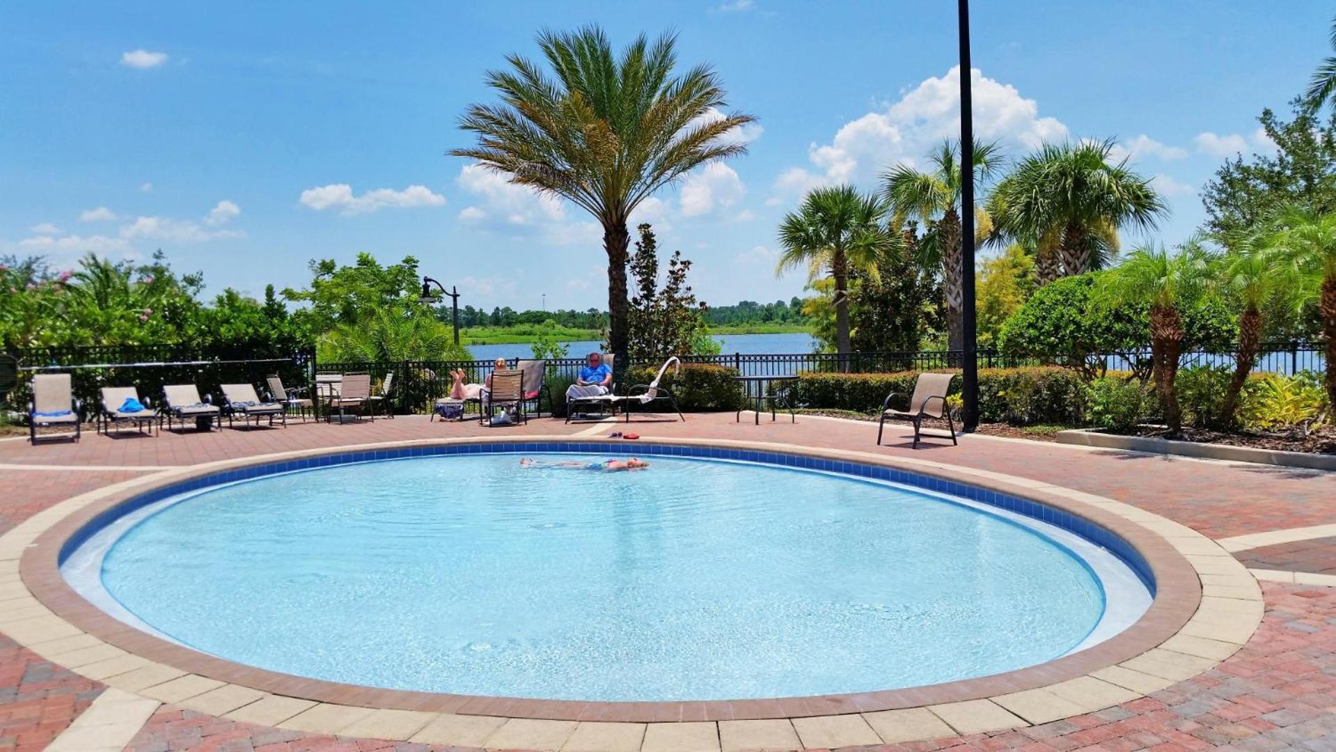 Vista Cay 91 By Orlando