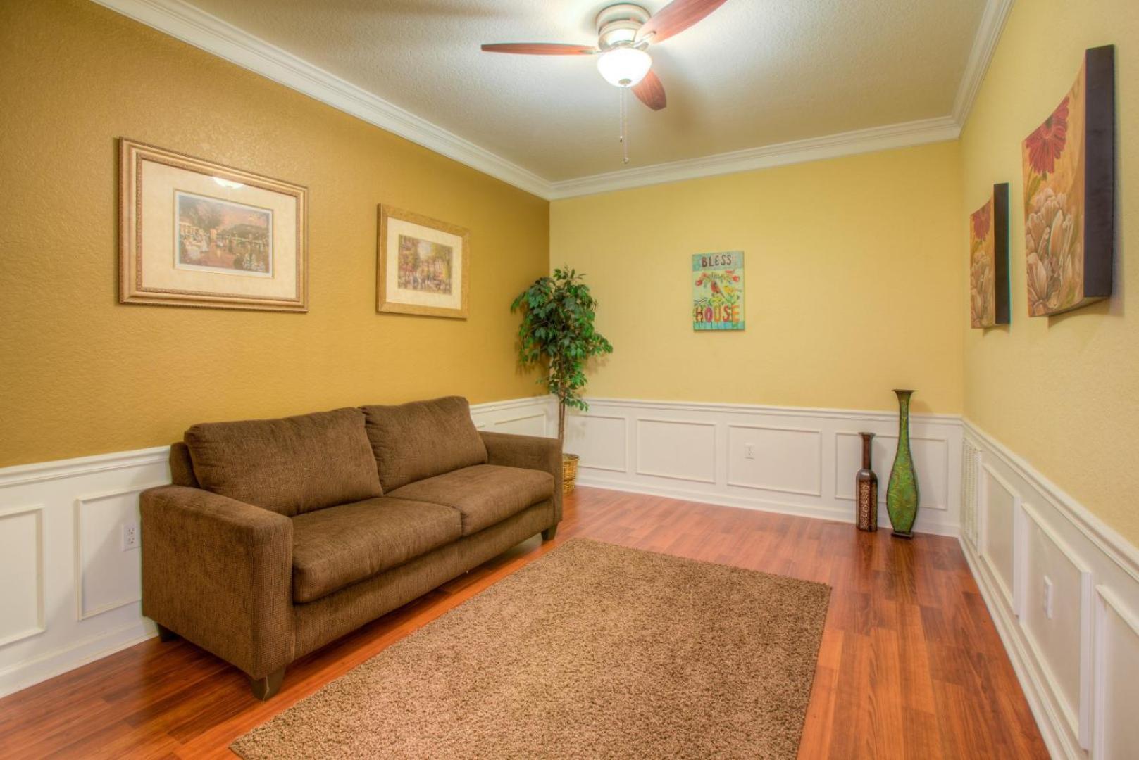 Apartment Vista Cay 91 By