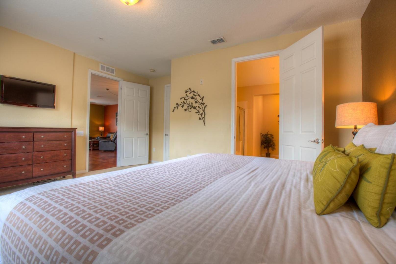 Vista Cay 91 By Apartment *