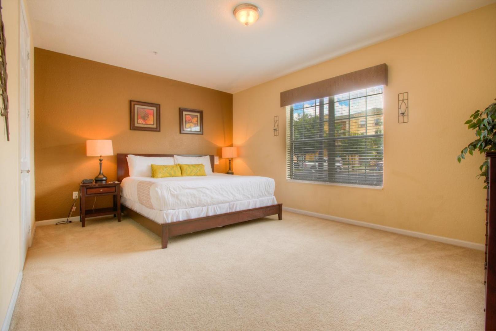 Apartment Vista Cay 91 By Orlando