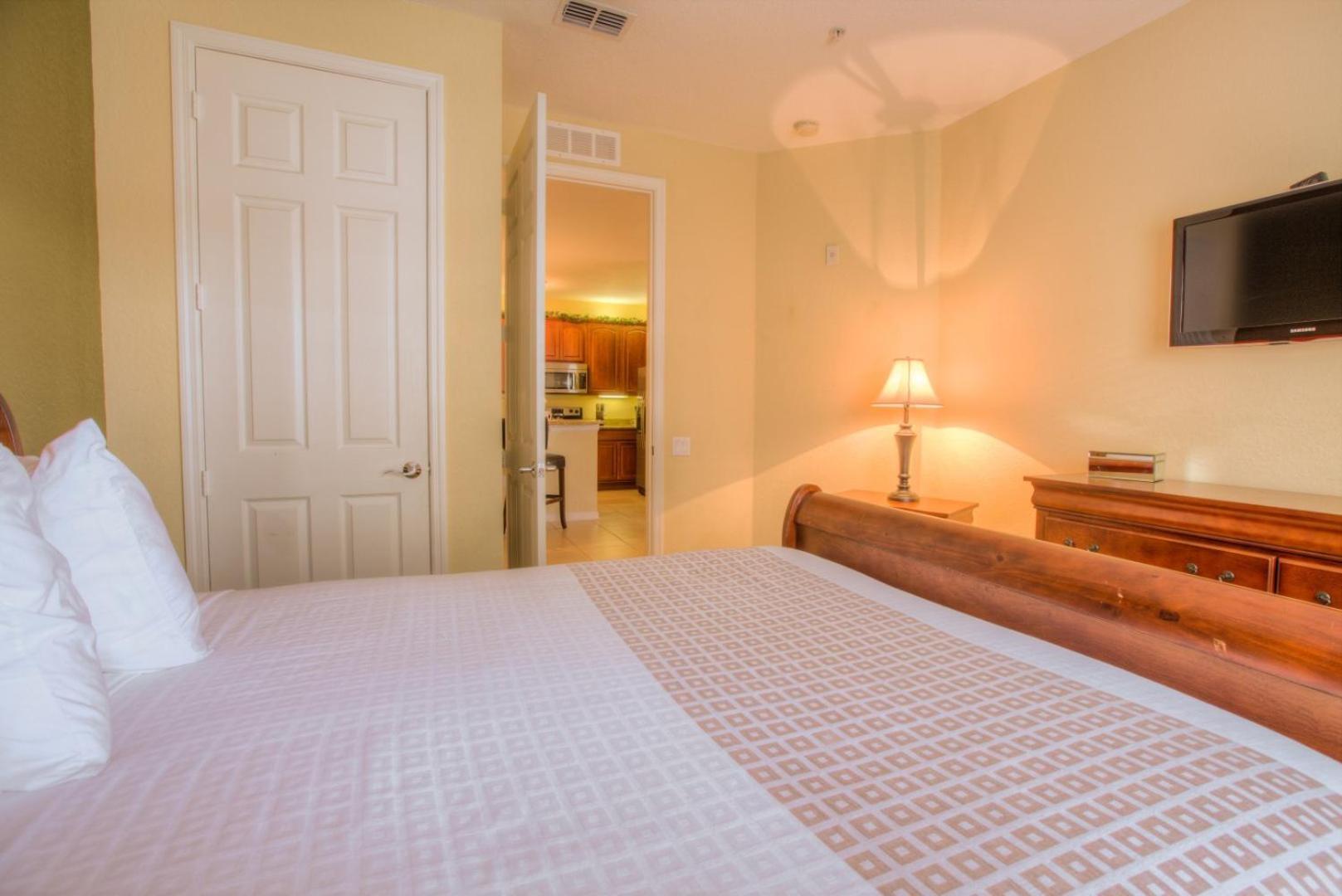 Vista Cay 91 By * Orlando