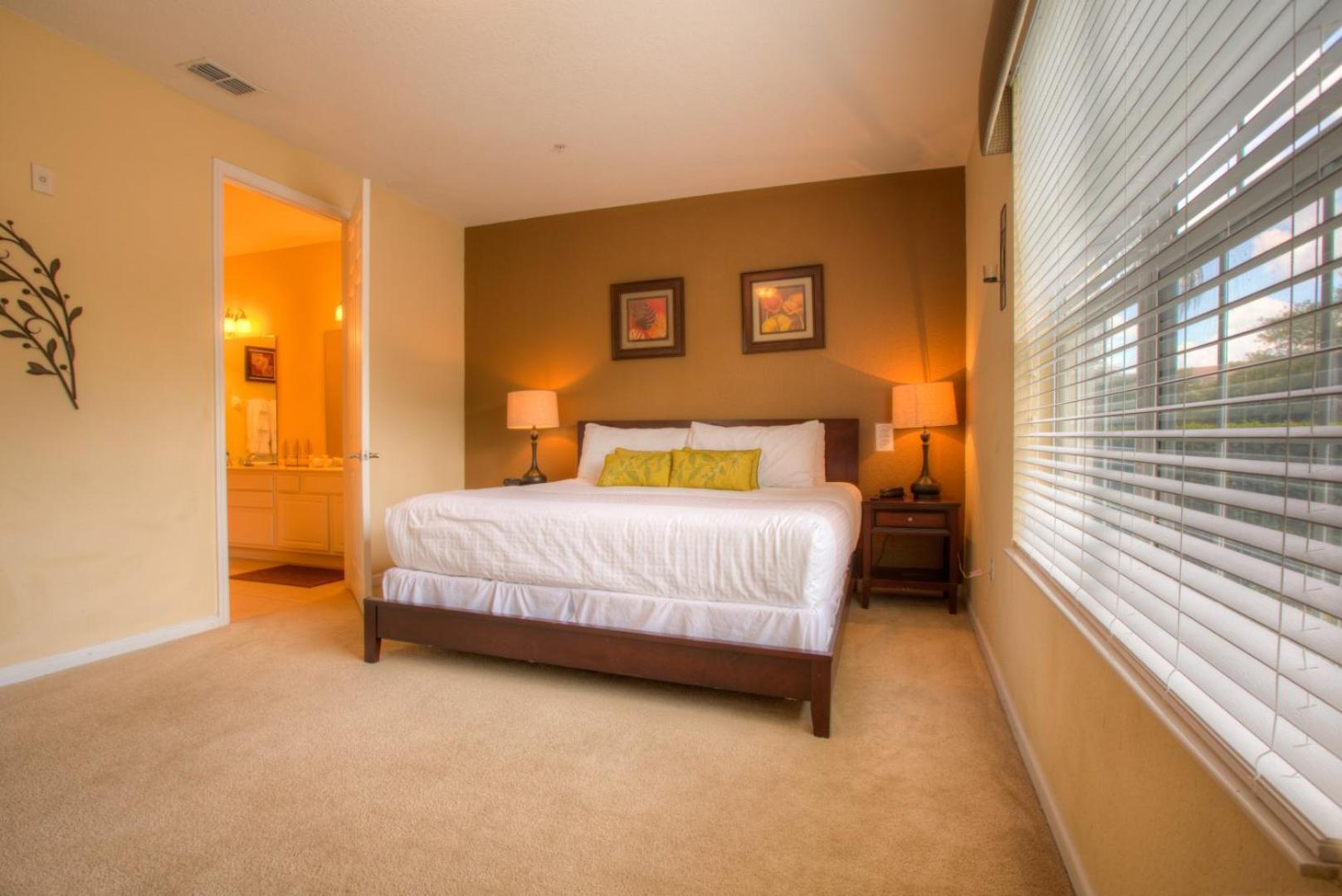 Apartment Vista Cay 91 By