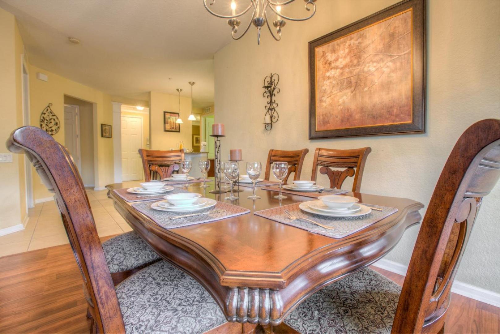 Vista Cay 91 By Orlando
