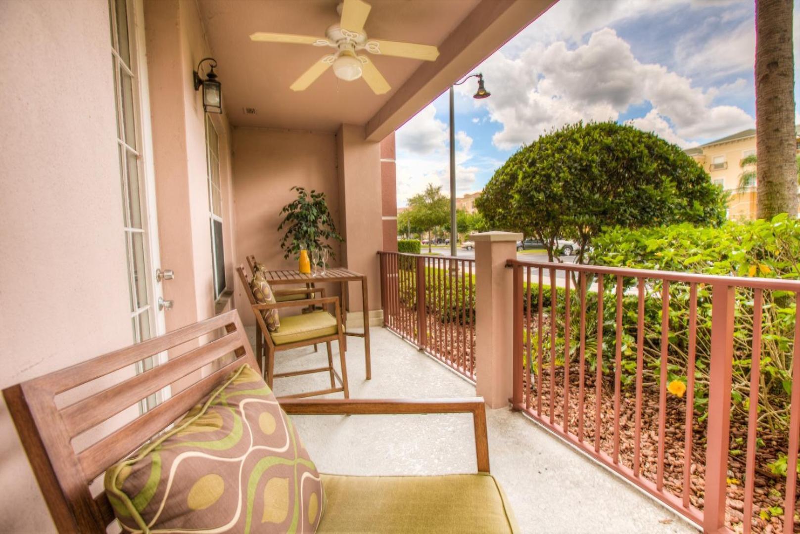 Vista Cay 91 By * Orlando