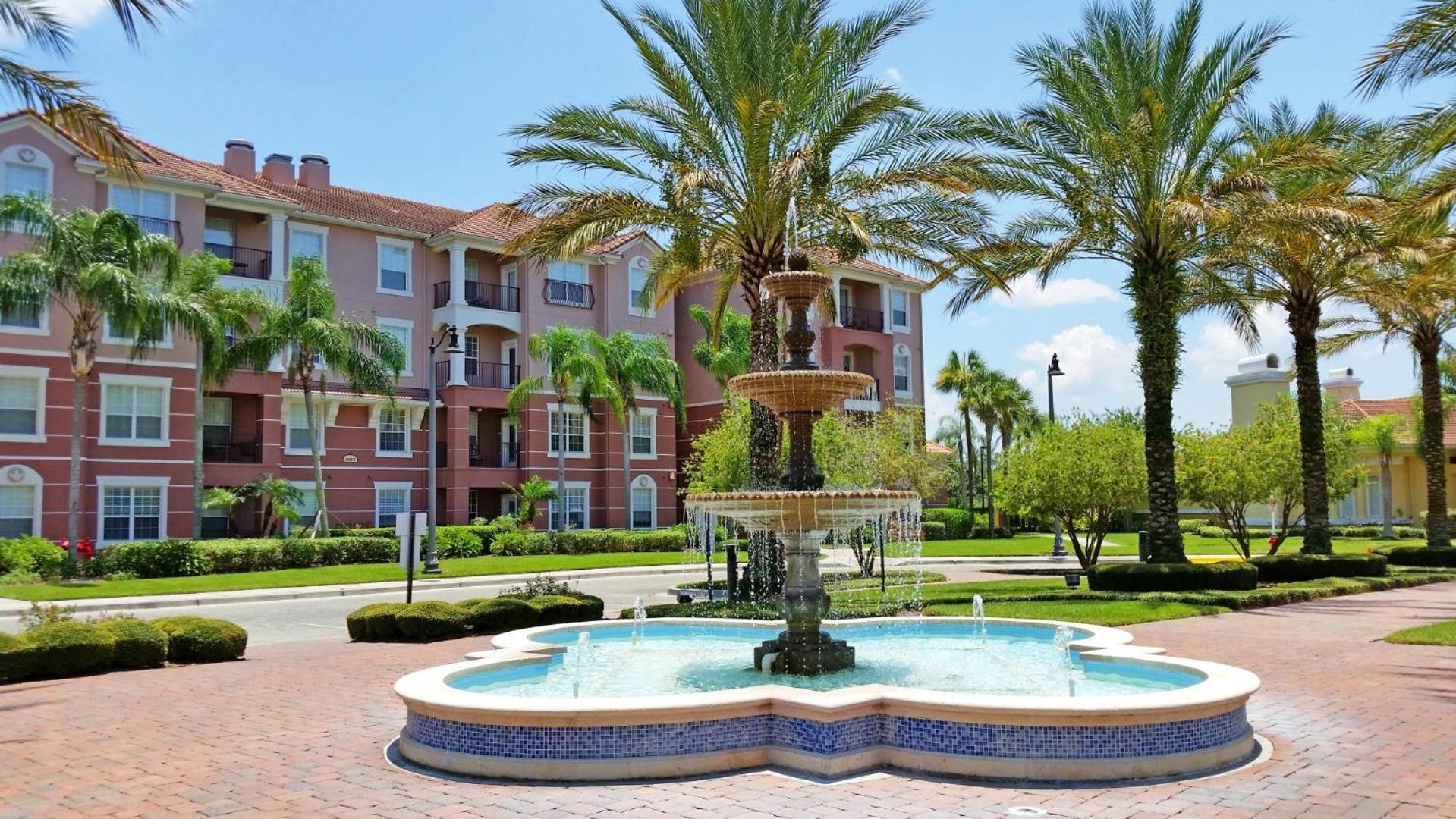Vista Cay 91 By Apartment Orlando