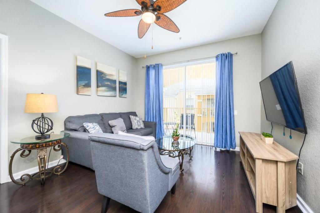 Beautiful Deluxe Condo, Vista Cay - 3024 Orlando