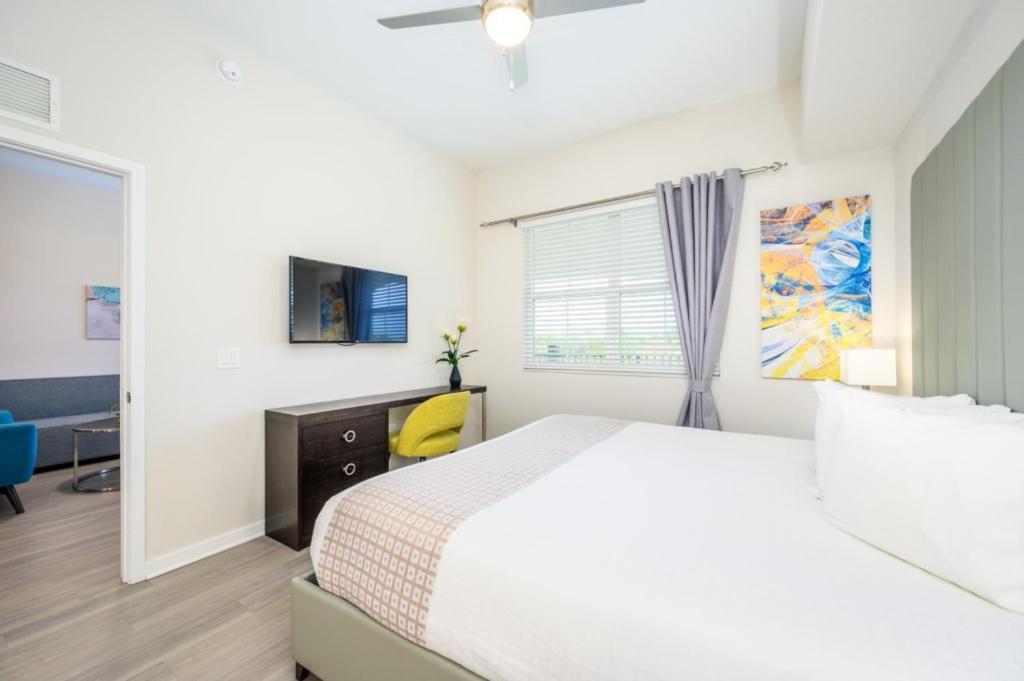 New Modern Vista Cay Reserve - 5007 * Orlando
