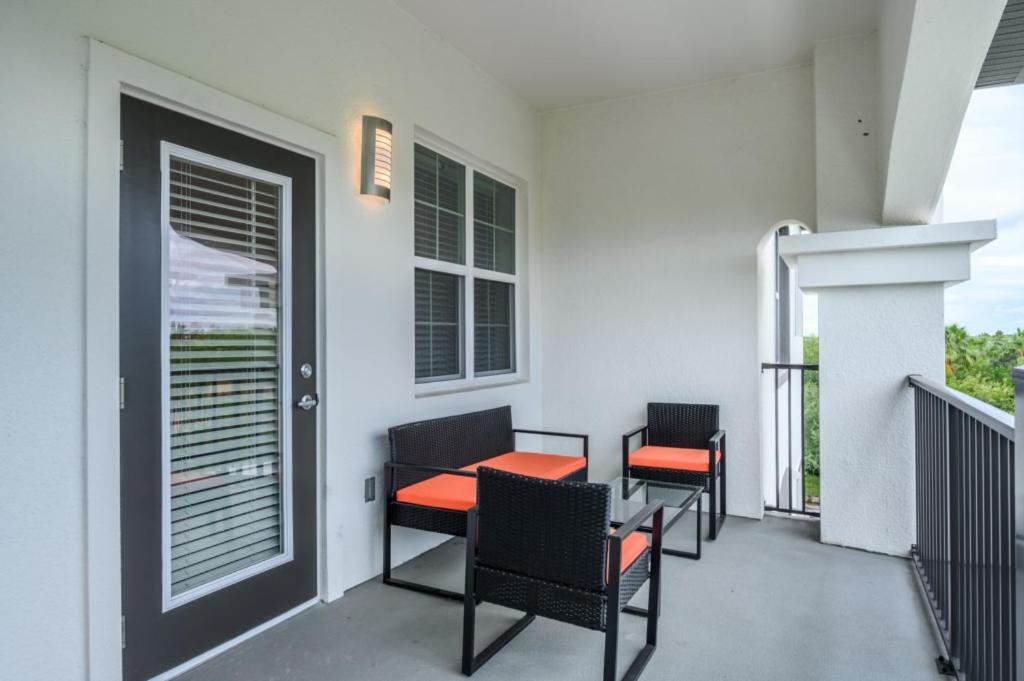 Apartment New Modern Vista Cay Reserve - 5007 *