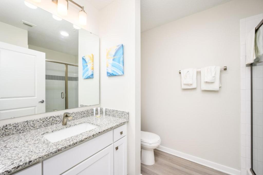 New Modern Vista Cay Reserve - 5007 * Orlando