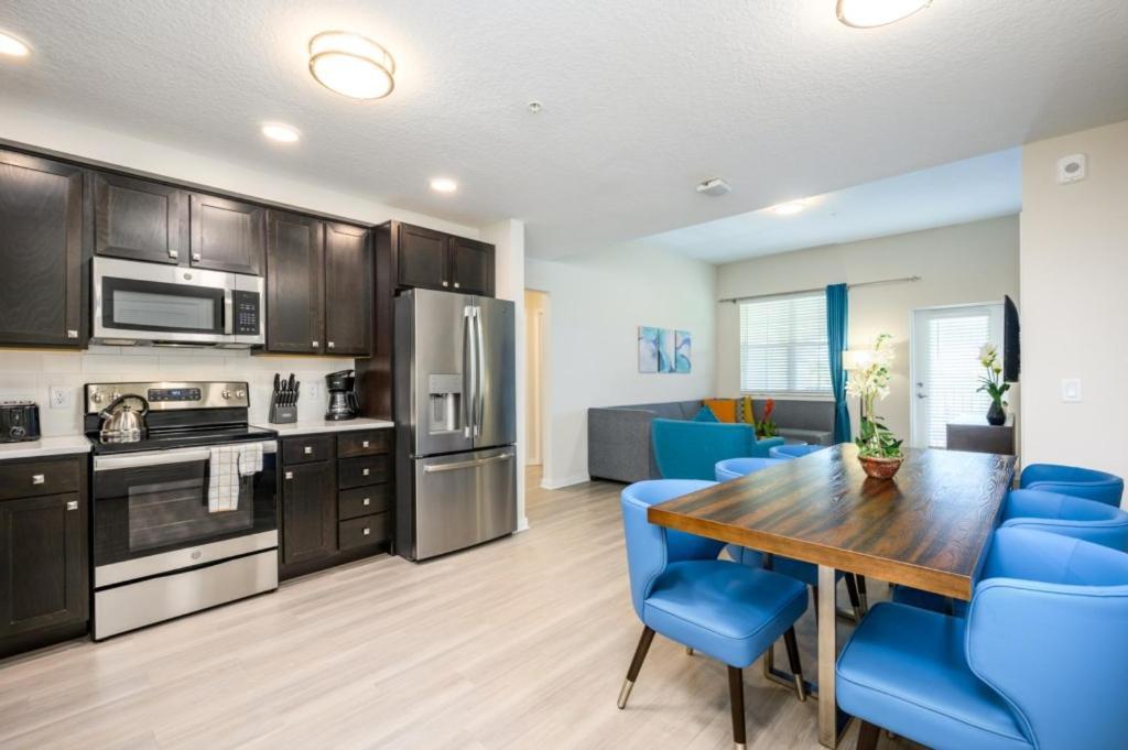 New Modern Vista Cay Reserve - 5007 Apartment Orlando