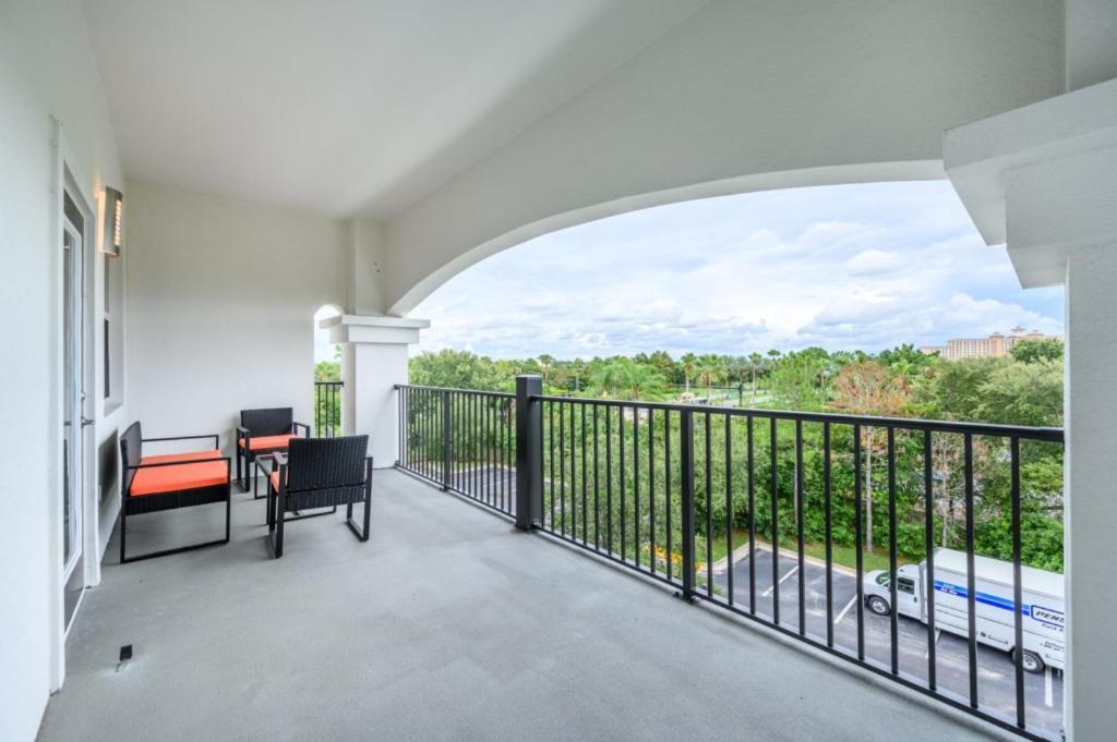 New Modern Vista Cay Reserve - 5007 Orlando
