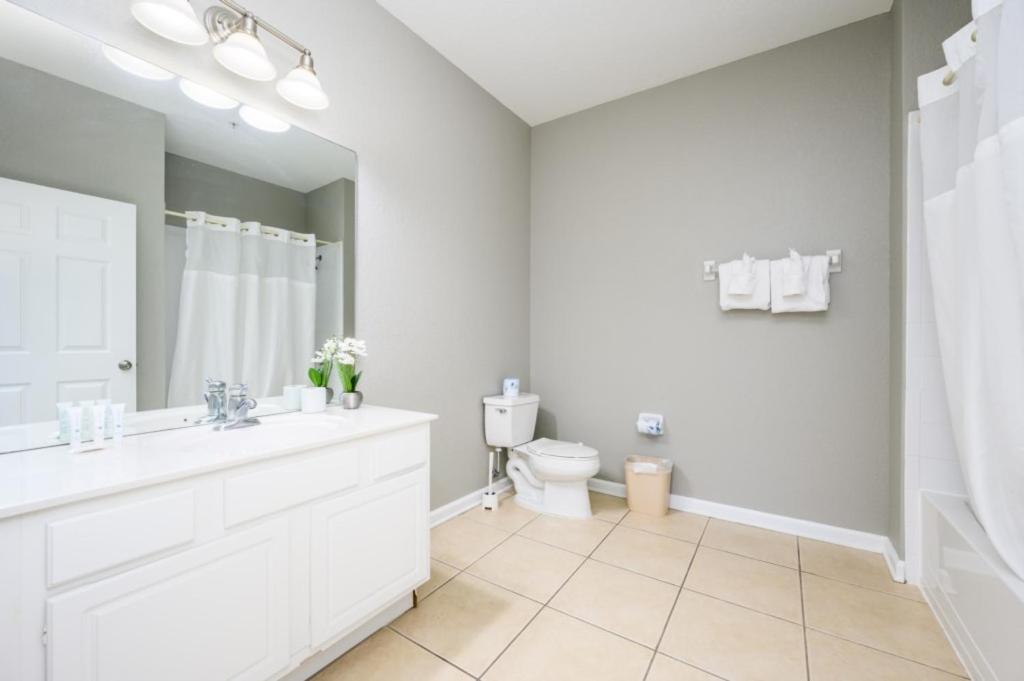 Beautiful Deluxe Condo, Vista Cay - 3024 Apartment Orlando