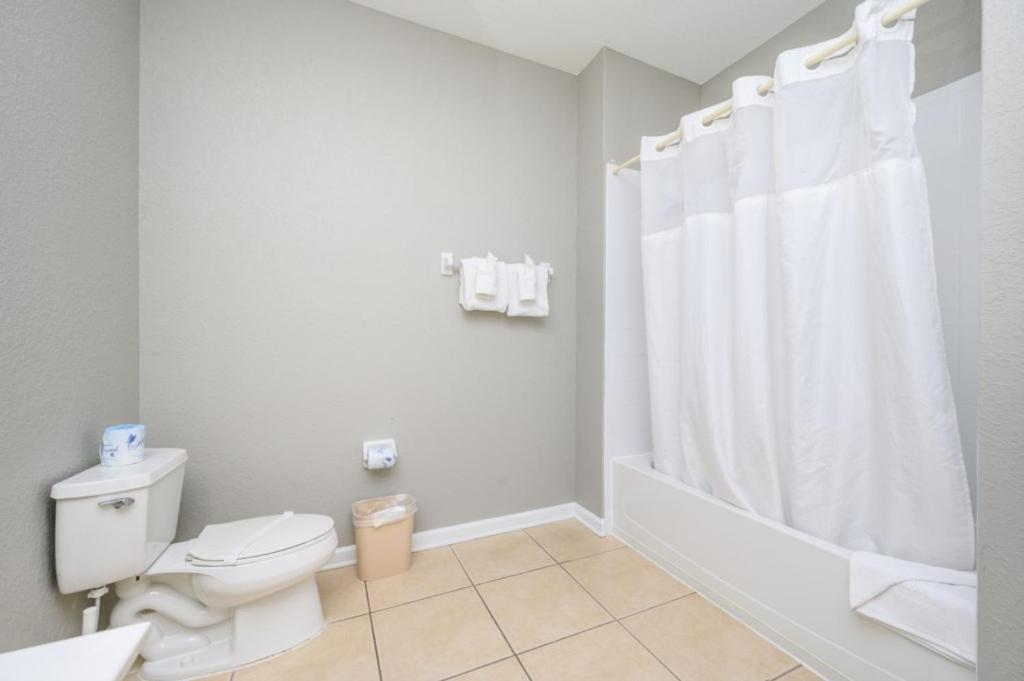 Apartment Beautiful Deluxe Condo, Vista Cay - 3024 Orlando
