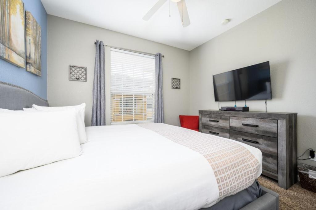 Beautiful Deluxe Condo, Vista Cay - 3024 Orlando